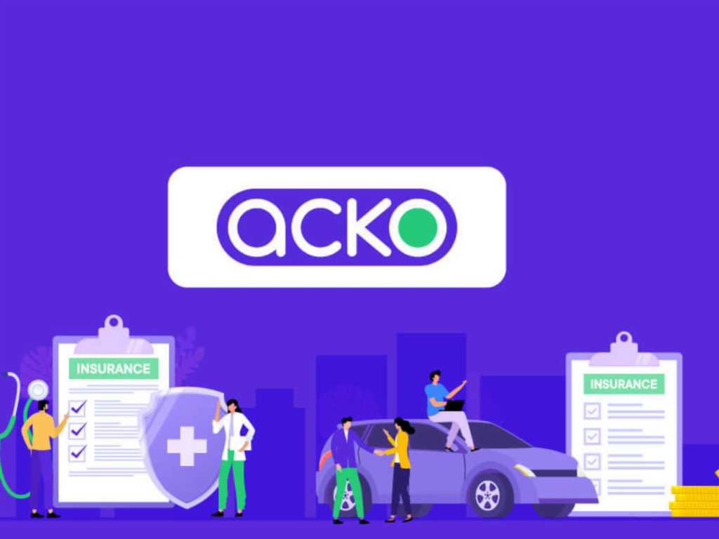 Acko Aims to Achieve Profitability by FY27 with Focus on General and Health Insurance Segments