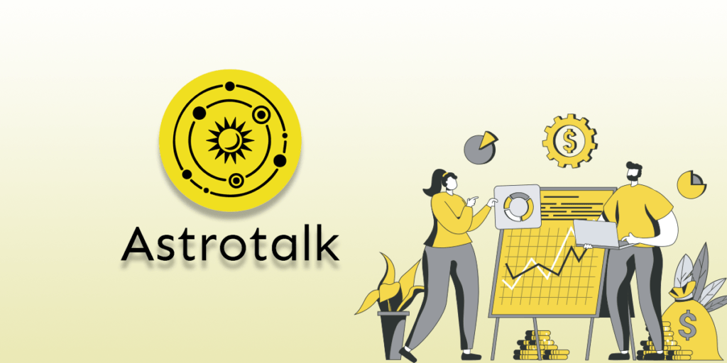 AstroTalk's Stellar Leap: Securing $20M in Series A to Illuminate the Path of Astrology Tech