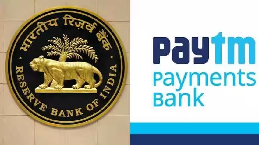 Paytm's Strategic Shift: Moving Away from Paytm Payments Bank After RBI Clampdown