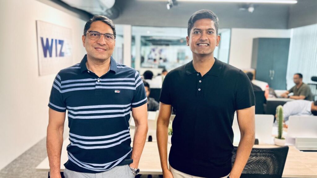 Wiz Freight, a rising star in the supply chain startup world, has just bagged a whopping INR 125 Cr in Series B funding. This impressive feat marks a significant milestone for the company, which helps exporters and importers navigate the often-complex world of cross-border shipments.