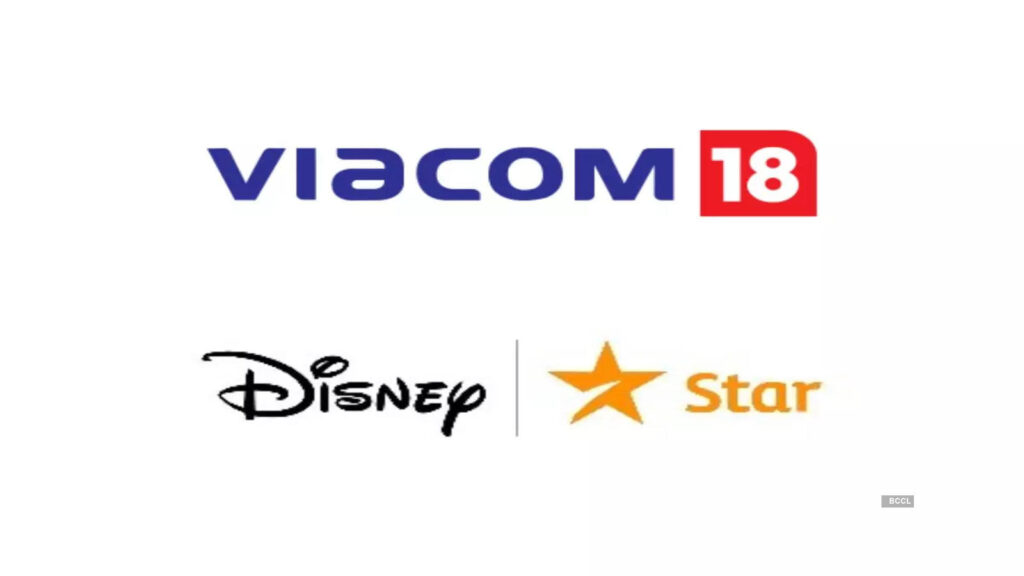 Viacom18's Strategic Leap: Acquiring 60% of Disney's India Operations